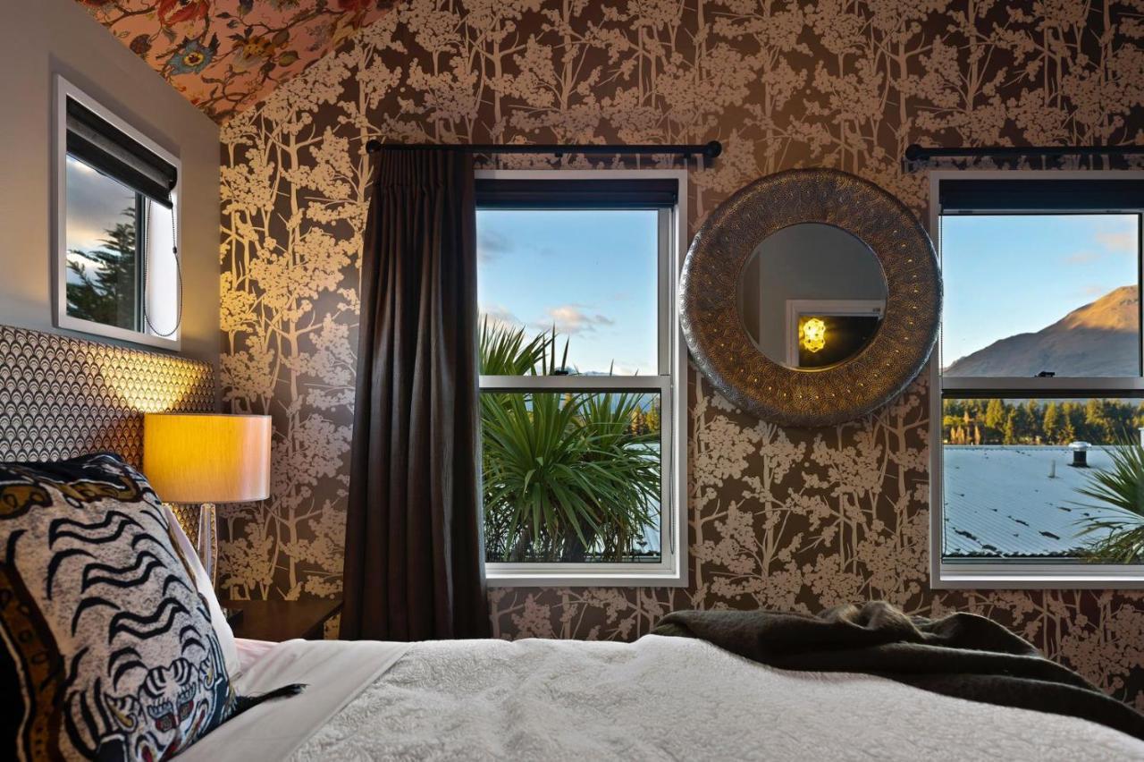 The Dairy Private Hotel By Naumi Hotels Queenstown Buitenkant foto