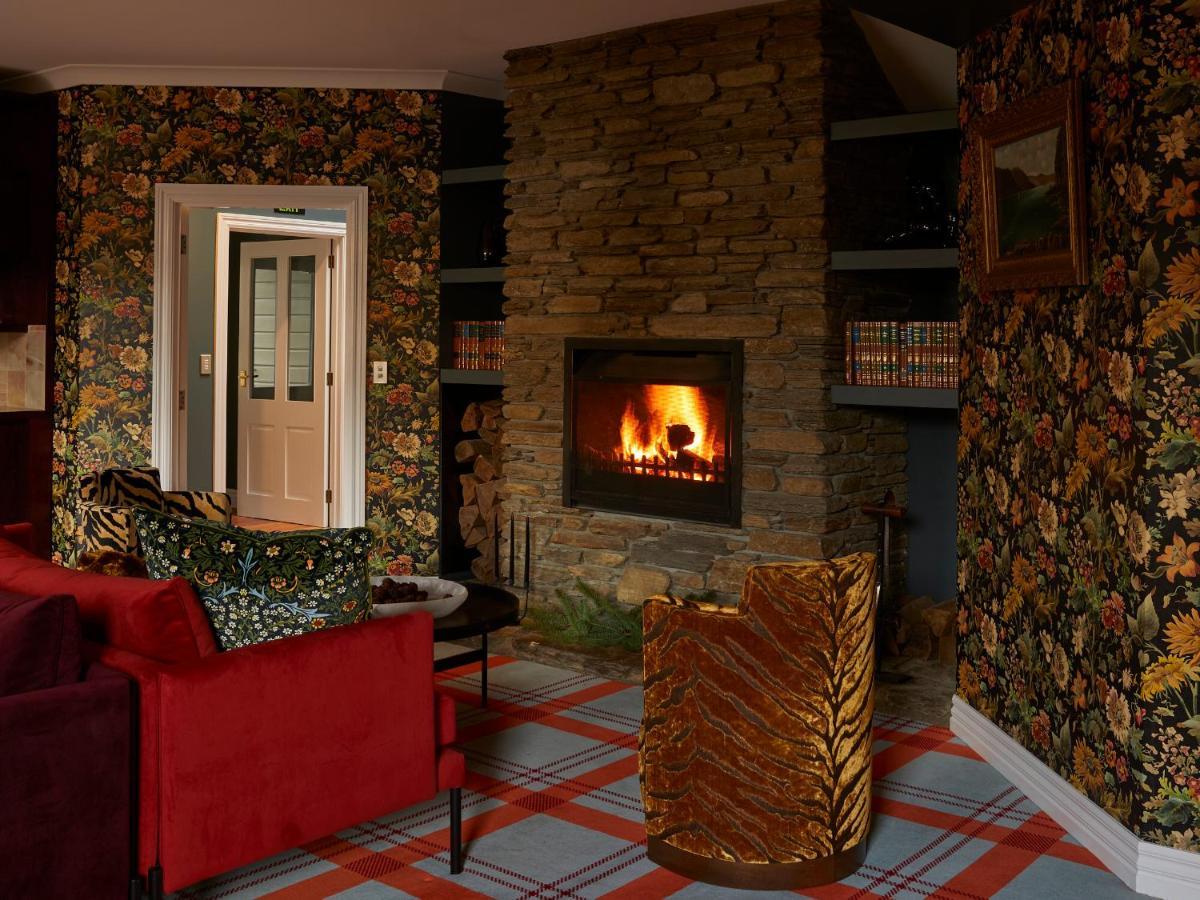 The Dairy Private Hotel By Naumi Hotels Queenstown Buitenkant foto