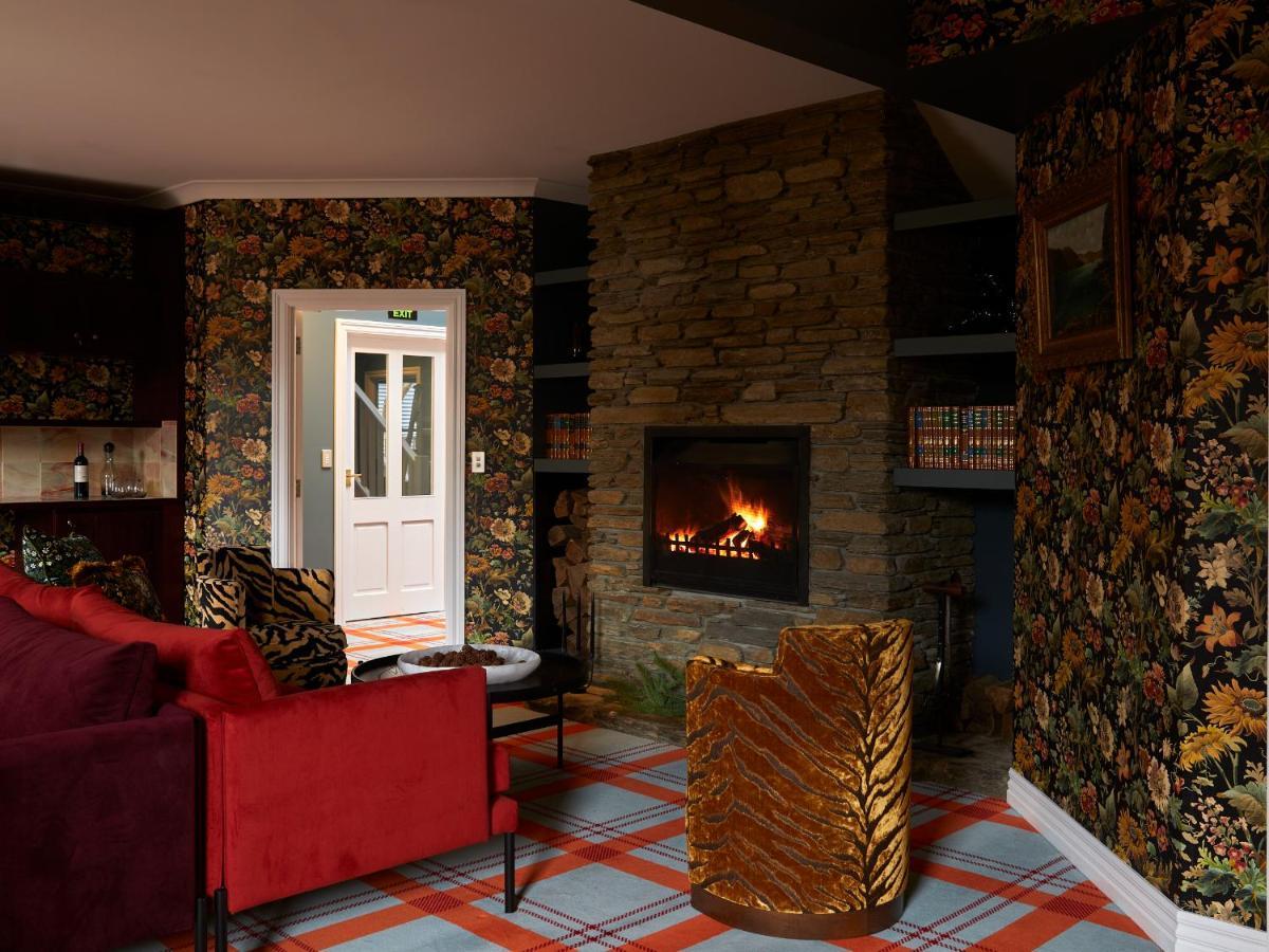 The Dairy Private Hotel By Naumi Hotels Queenstown Buitenkant foto