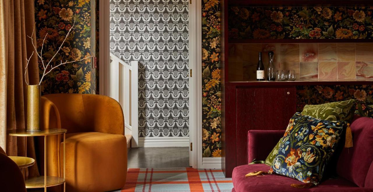 The Dairy Private Hotel By Naumi Hotels Queenstown Buitenkant foto