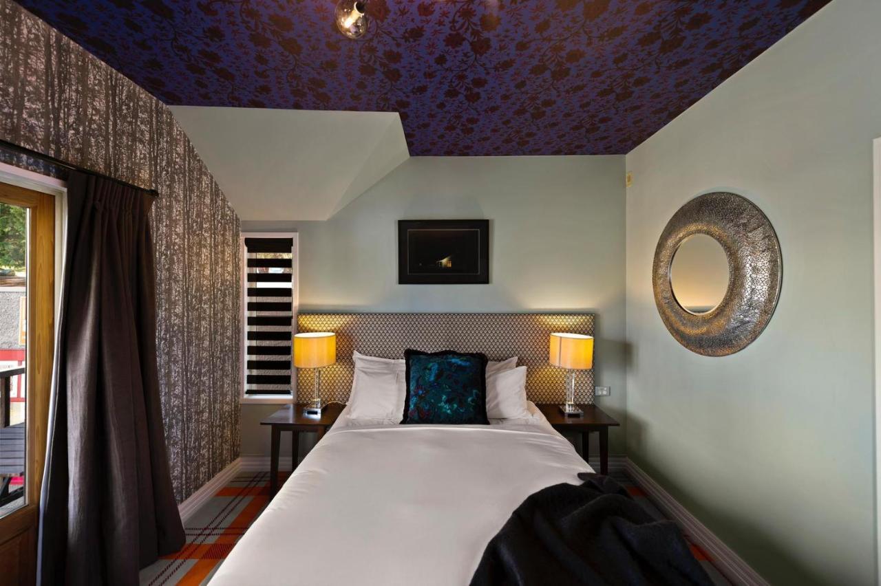 The Dairy Private Hotel By Naumi Hotels Queenstown Buitenkant foto