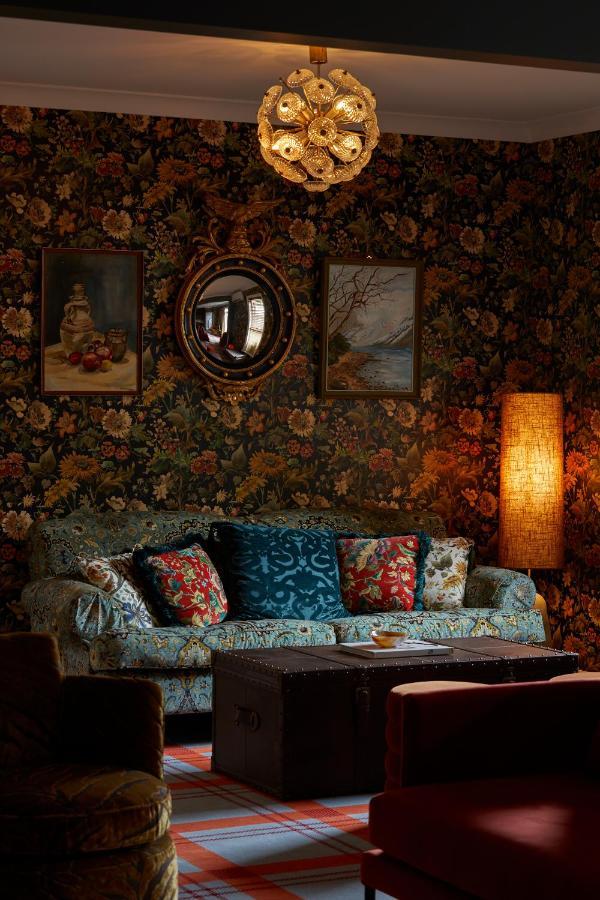 The Dairy Private Hotel By Naumi Hotels Queenstown Buitenkant foto