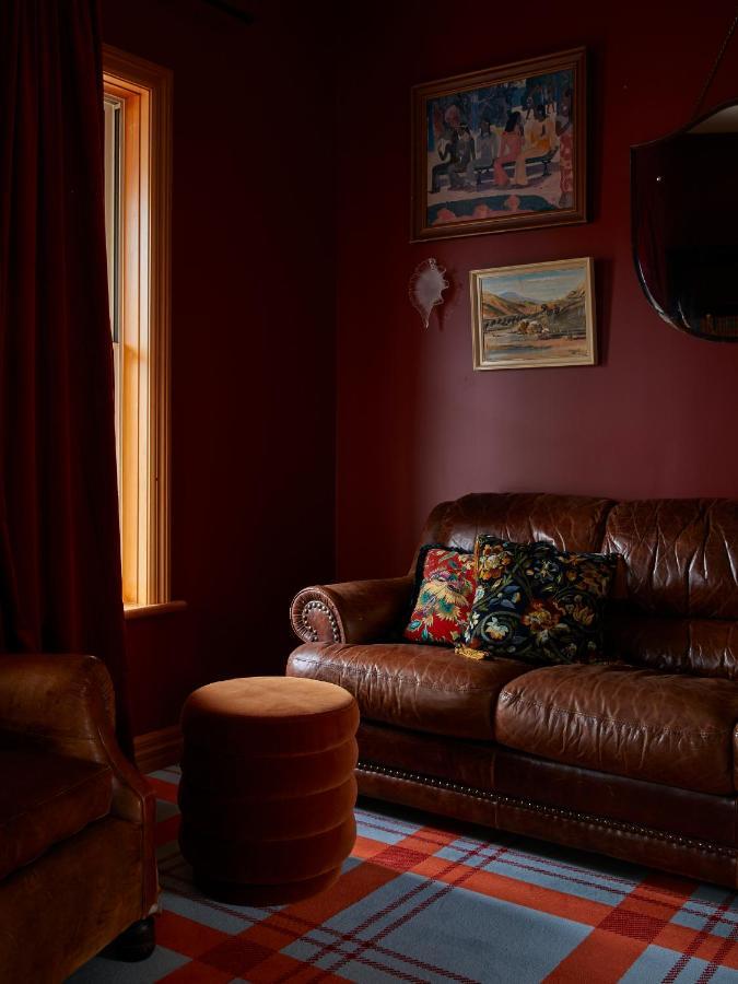 The Dairy Private Hotel By Naumi Hotels Queenstown Buitenkant foto
