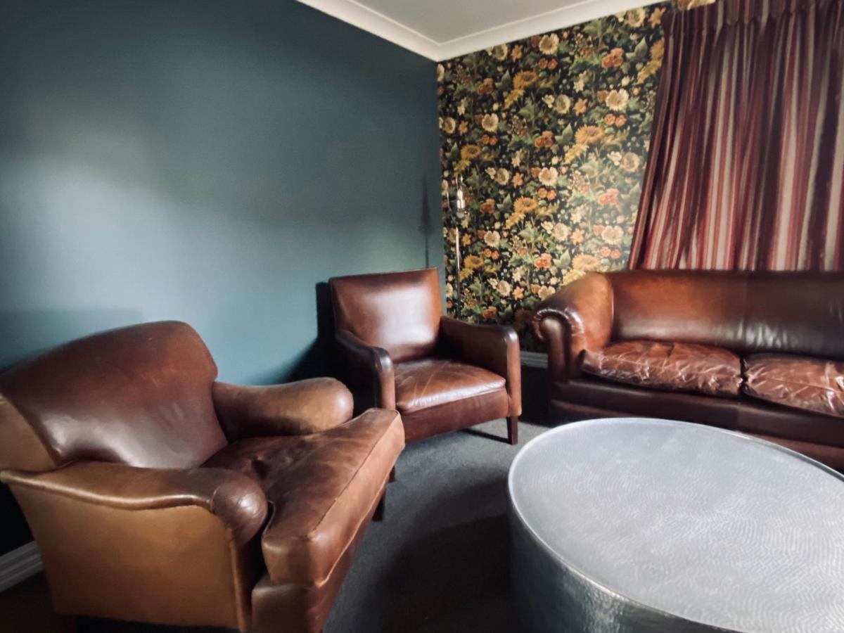 The Dairy Private Hotel By Naumi Hotels Queenstown Buitenkant foto