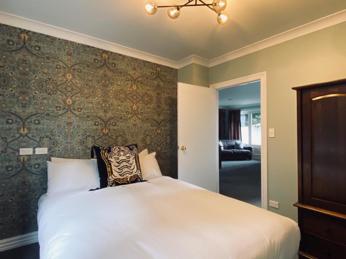 The Dairy Private Hotel By Naumi Hotels Queenstown Buitenkant foto