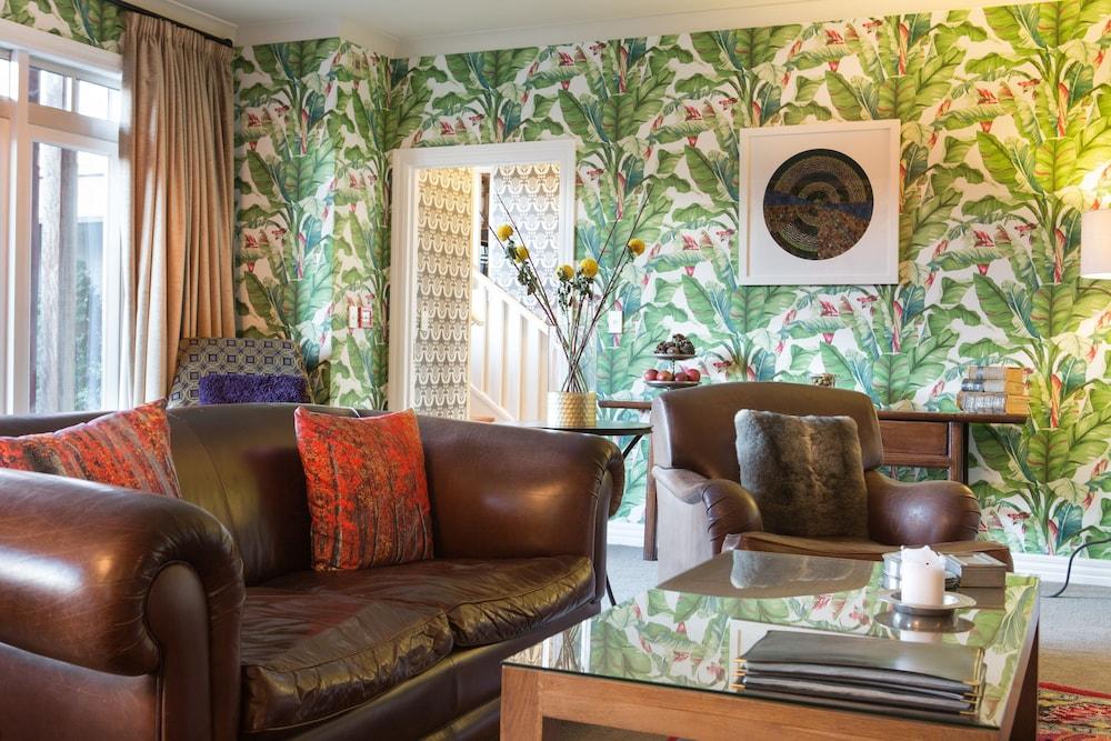The Dairy Private Hotel By Naumi Hotels Queenstown Buitenkant foto