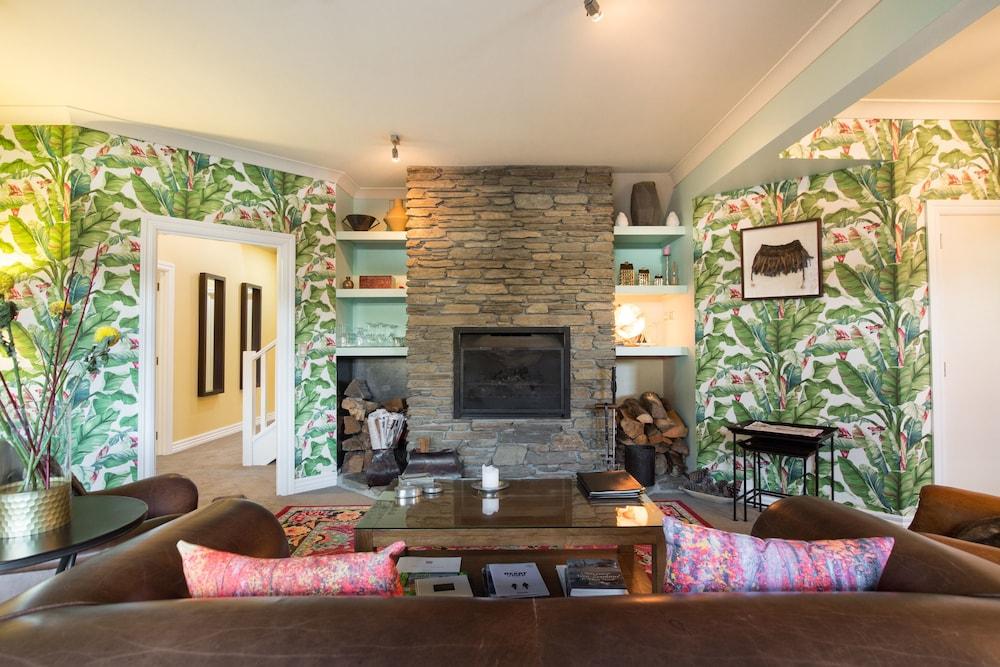 The Dairy Private Hotel By Naumi Hotels Queenstown Buitenkant foto
