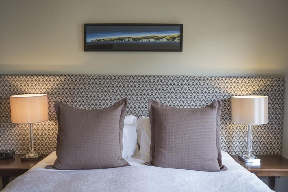 The Dairy Private Hotel By Naumi Hotels Queenstown Buitenkant foto