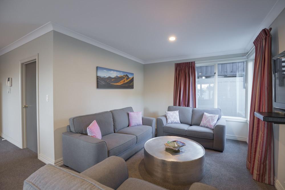The Dairy Private Hotel By Naumi Hotels Queenstown Buitenkant foto