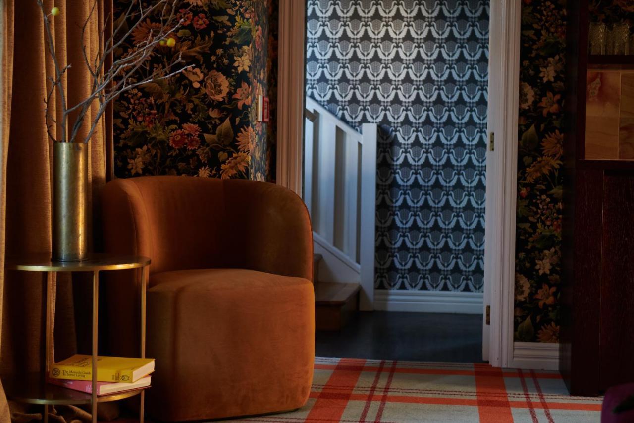 The Dairy Private Hotel By Naumi Hotels Queenstown Buitenkant foto