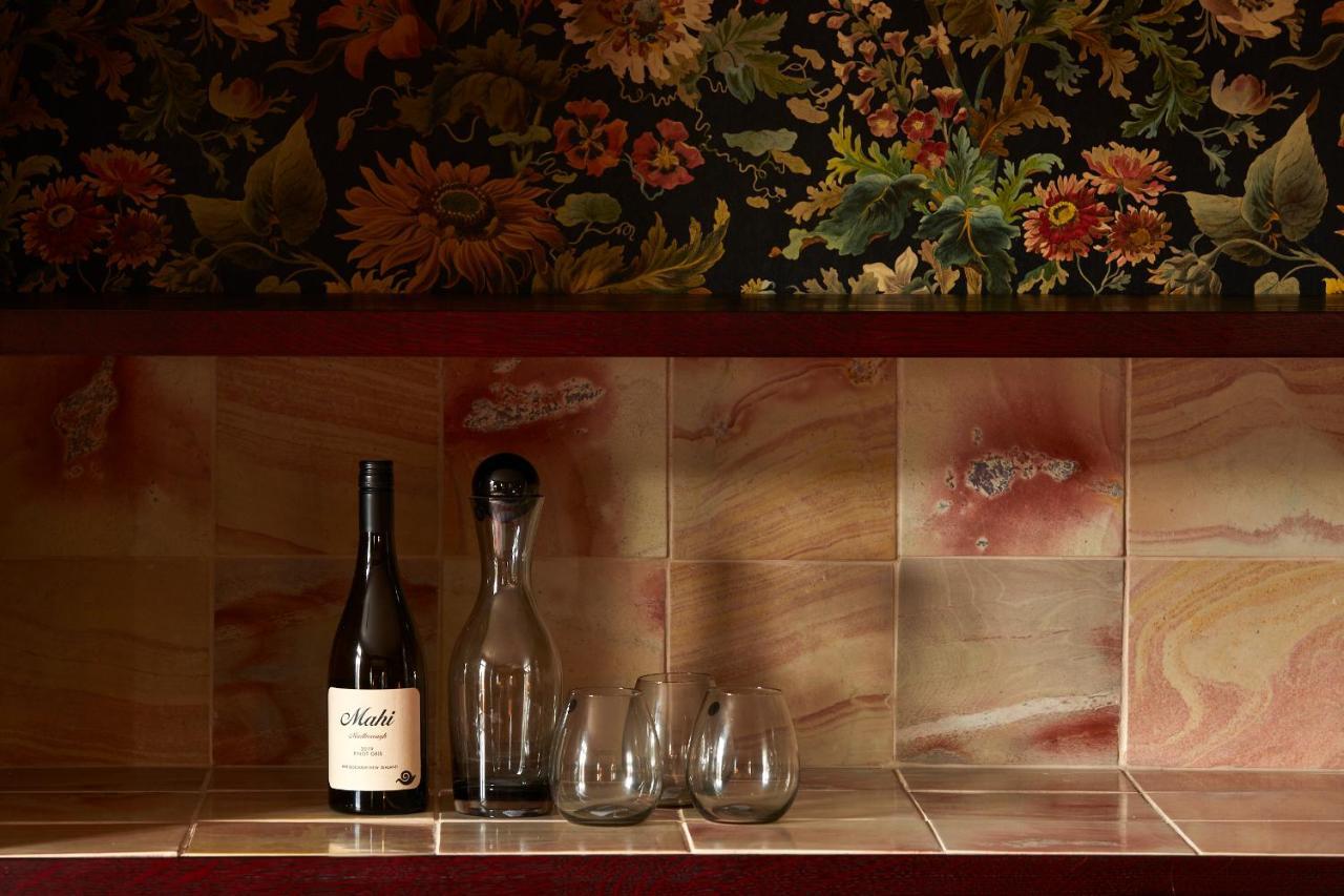 The Dairy Private Hotel By Naumi Hotels Queenstown Buitenkant foto