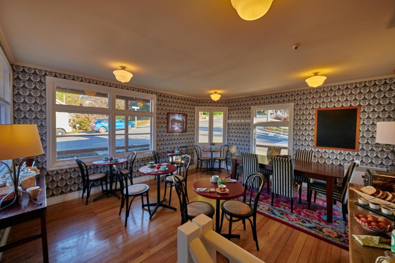 The Dairy Private Hotel By Naumi Hotels Queenstown Buitenkant foto