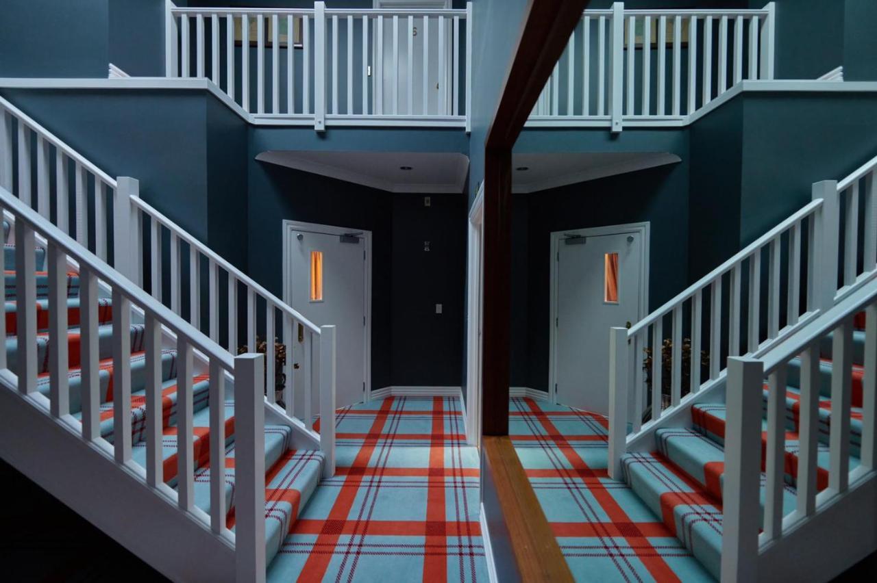 The Dairy Private Hotel By Naumi Hotels Queenstown Buitenkant foto