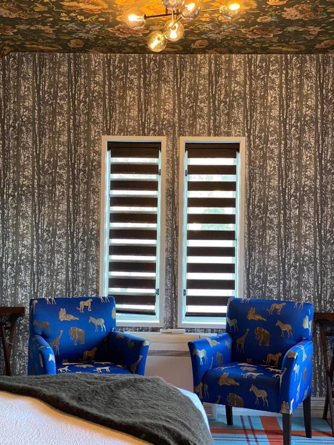 The Dairy Private Hotel By Naumi Hotels Queenstown Buitenkant foto