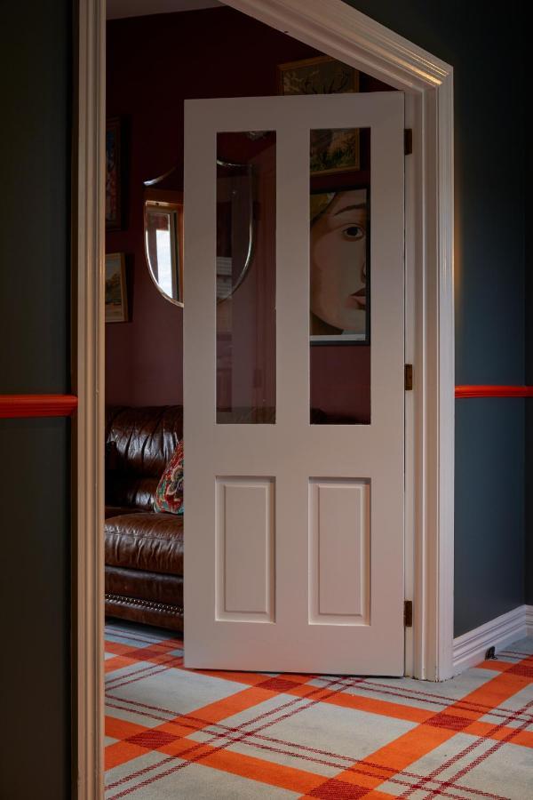 The Dairy Private Hotel By Naumi Hotels Queenstown Buitenkant foto
