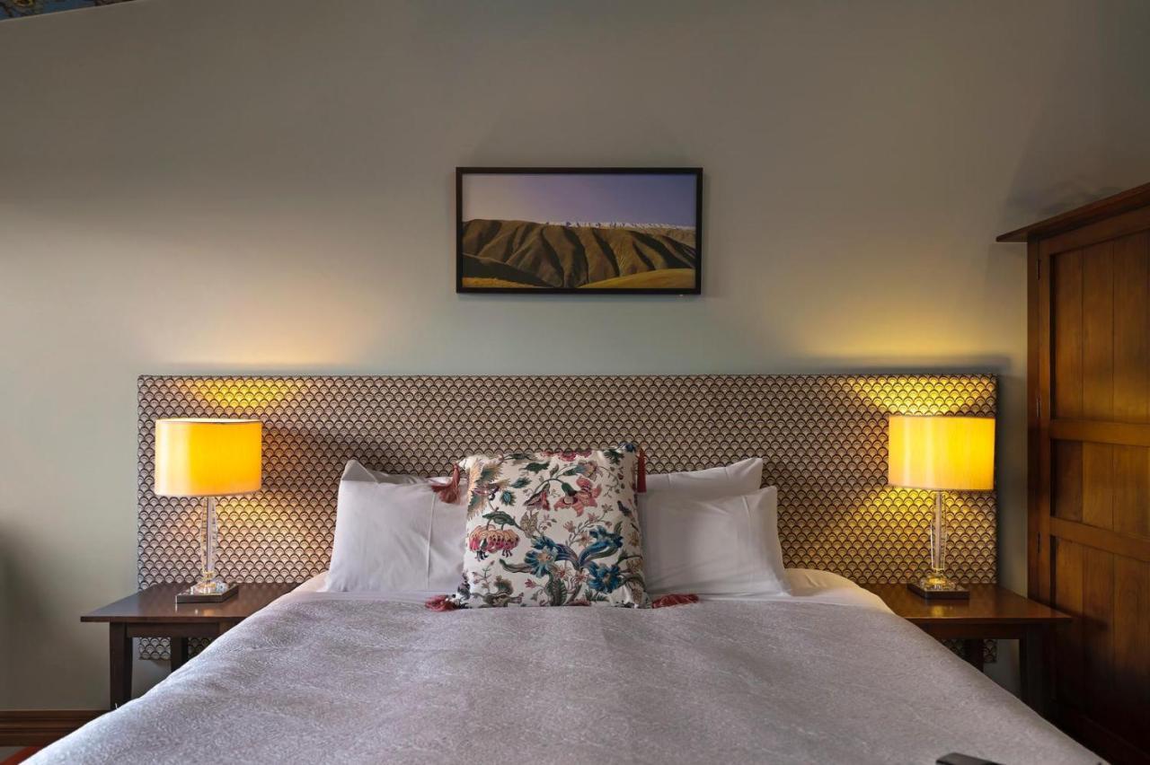 The Dairy Private Hotel By Naumi Hotels Queenstown Buitenkant foto