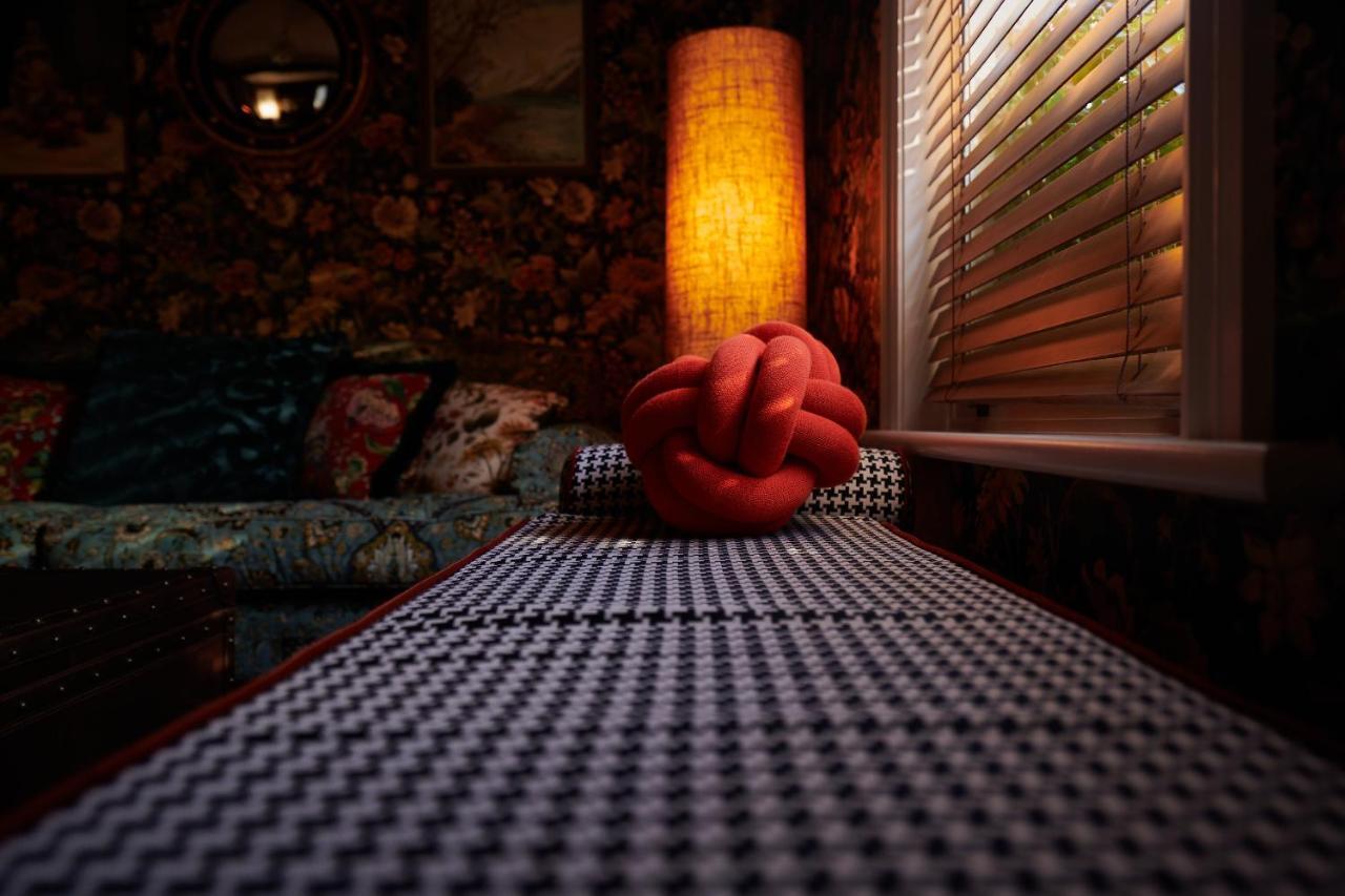 The Dairy Private Hotel By Naumi Hotels Queenstown Buitenkant foto