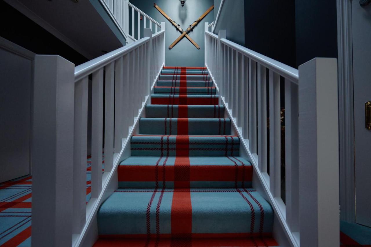 The Dairy Private Hotel By Naumi Hotels Queenstown Buitenkant foto
