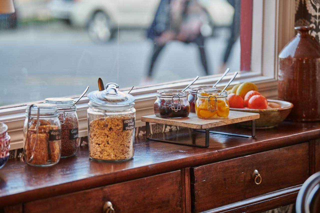 The Dairy Private Hotel By Naumi Hotels Queenstown Buitenkant foto