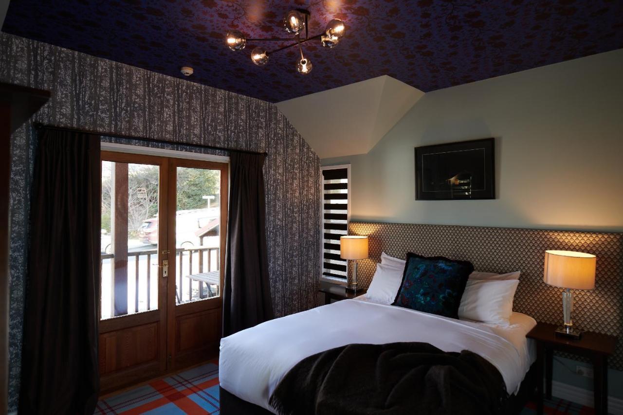 The Dairy Private Hotel By Naumi Hotels Queenstown Buitenkant foto