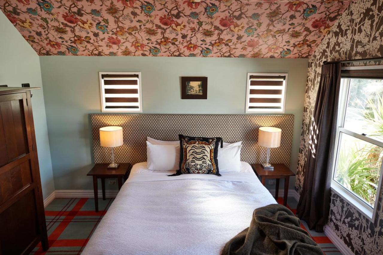 The Dairy Private Hotel By Naumi Hotels Queenstown Buitenkant foto