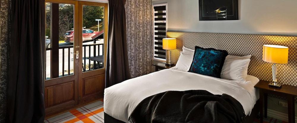 The Dairy Private Hotel By Naumi Hotels Queenstown Buitenkant foto