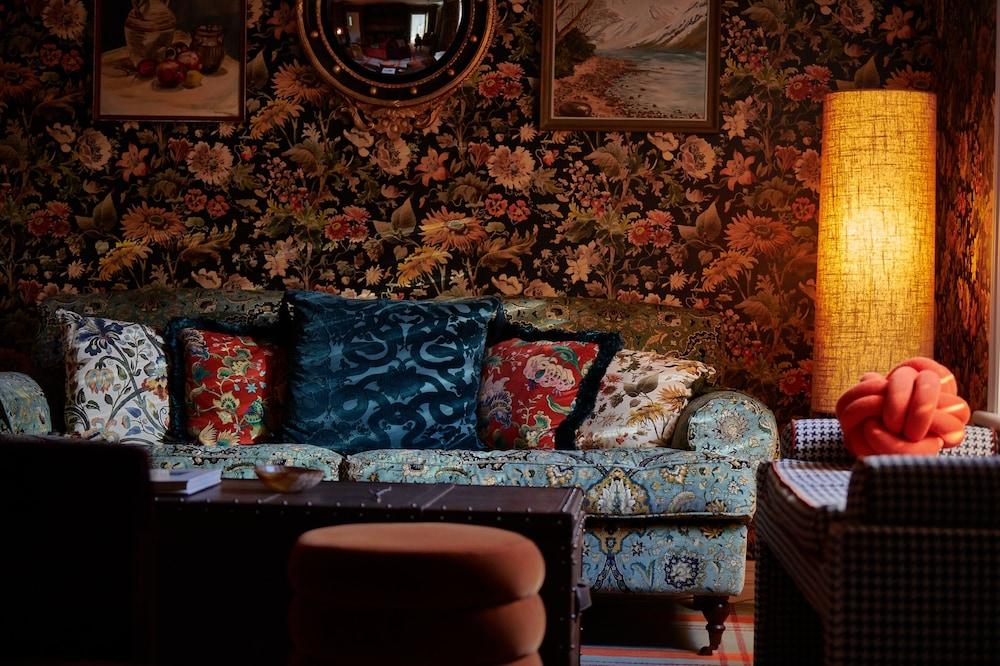 The Dairy Private Hotel By Naumi Hotels Queenstown Buitenkant foto