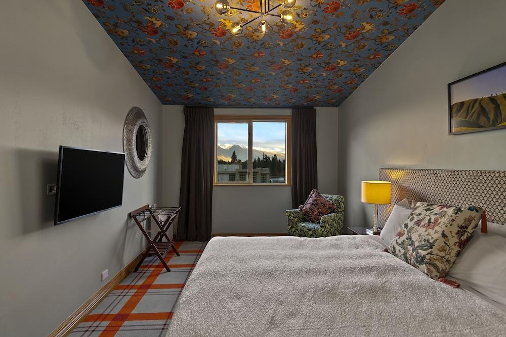 The Dairy Private Hotel By Naumi Hotels Queenstown Buitenkant foto