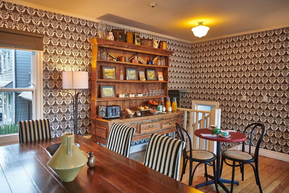 The Dairy Private Hotel By Naumi Hotels Queenstown Buitenkant foto