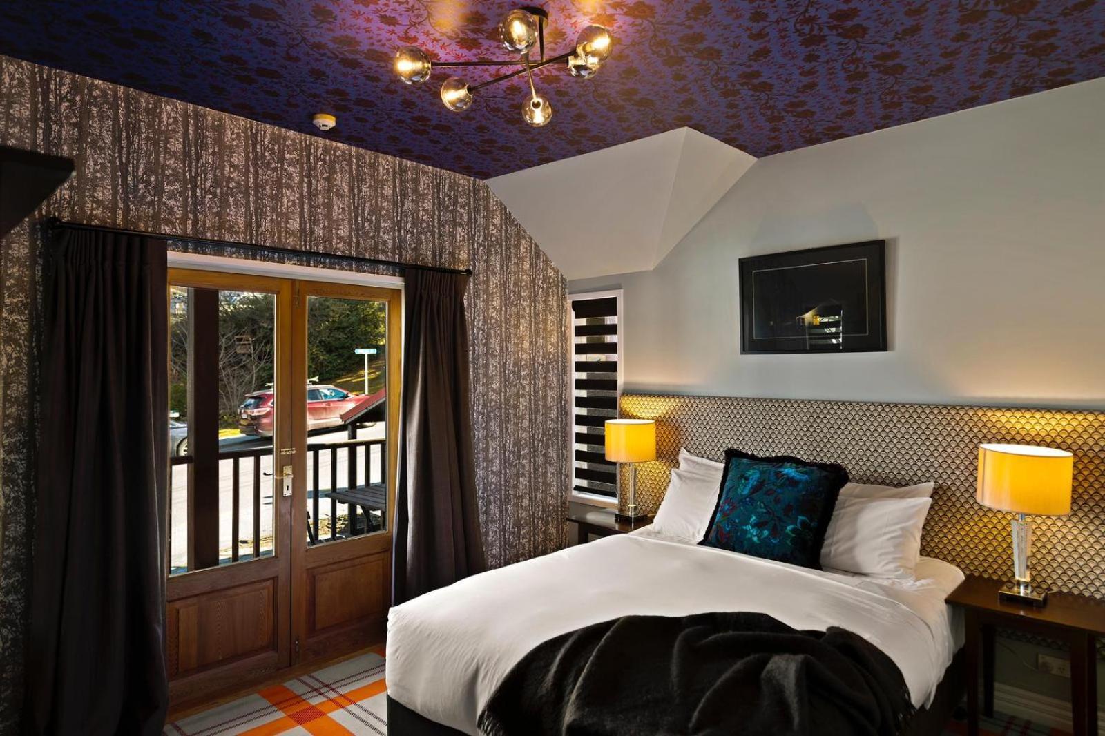 The Dairy Private Hotel By Naumi Hotels Queenstown Buitenkant foto