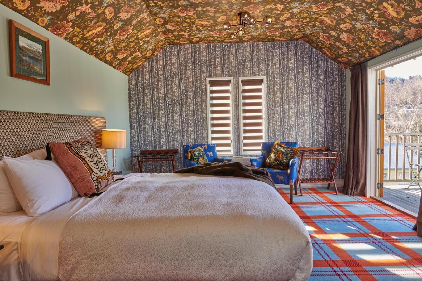 The Dairy Private Hotel By Naumi Hotels Queenstown Buitenkant foto