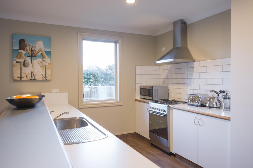 The Dairy Private Hotel By Naumi Hotels Queenstown Buitenkant foto